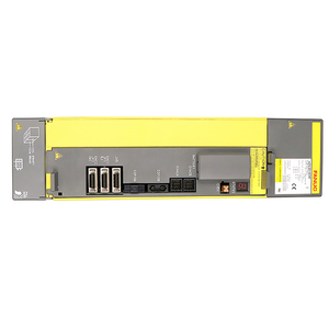 A06B-6127-H206 FANUC Servo Drive Servo Amplifier - Product Image 3