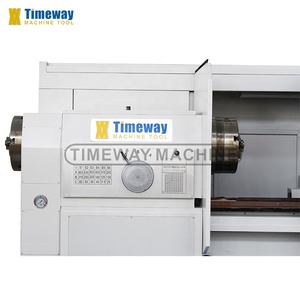 복잡한 유전 구성 요소를 위한 QK-520 고정밀 <span class=keywords><strong>CNC</strong></span> 오일 컨트리 선반 <span class=keywords><strong>CNC</strong></span> 오일 컨트리 정밀 토르노 드 기어 기계 - Product Image 3