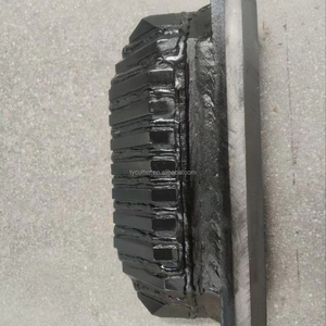 Outils de coupe de ripper d'acier allié de Tianyou pour des machines de construction sur le levage de tuyau et les aléseuses de bouclier - Product Image 1