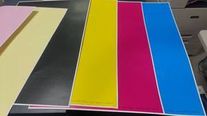 Imprimante multifonction laser A3 reconditionnée d'origine pour copieurs haute vitesse de production <span class=keywords><strong>Xerox</strong></span> Versant 80 180 2100 3100 - Product Image 3