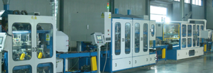 China Supplier Factory Price Automotive Lead Acid <b>Battery</b> <b>12v</b> 200ah sealed 800cca - Product Image 4