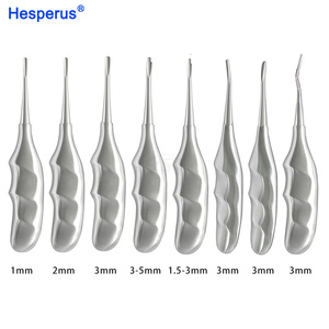 Di buona qualità 8 pezzi kit ascensore dentale dentale ortodontico chirurgia orale ascensori strumento chirurgico laboratorio odontoiatria dentista - Product Image 5