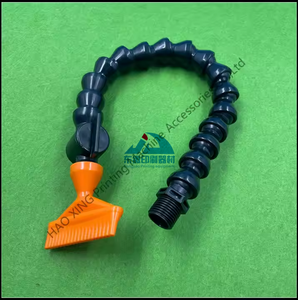 1 mảnh 00.580.6441 xl105 cx102 CD102 sx102 ống khí 506 502 in offset máy móc phần thổi ống Ống ống cho heidelberg - Product Image 5