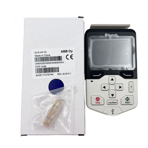 A.BB ตัวแปลงความถี่ ACS880-01-061A-3 30KW สามเฟส 380-415V 50-60Hz บอร์ดเคลือบ PWM/เซ็นเซอร์เลส คอนโทรล IP20 - Product Image 4