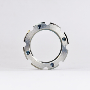 2 1/2 "Rod End Bearing Las-On Johnny <span class=keywords><strong>Joint</strong></span> - Product Image 5