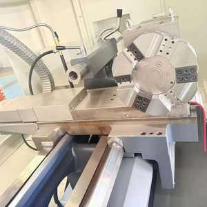 Высококачественный токарный станок с ЧПУ CK6160, горизонтальный, с опциональными аксессуарами, цена - Product Image 5