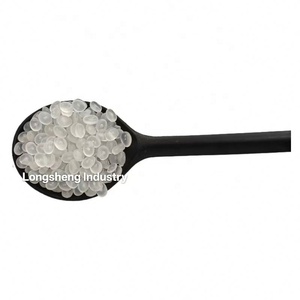 Granulés de plastique PP vierge de qualité alimentaire très demandés – Échantillons disponibles pour le moulage - Product Image 6