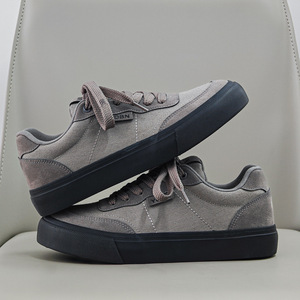 Chaussures de sport décontractées pour hommes, tendance et respirantes, idéales pour la marche et la course, chaussures de sport à la mode - Product Image 3