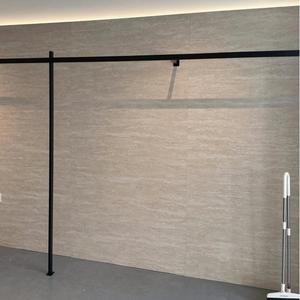 <span class=keywords><strong>Travertine</strong></span> MCM 3D in đá mềm nội thất và ngoại thất gạch đá linh hoạt gạch đá cẩm thạch linh hoạt mềm sứ Hang đá - Product Image 5