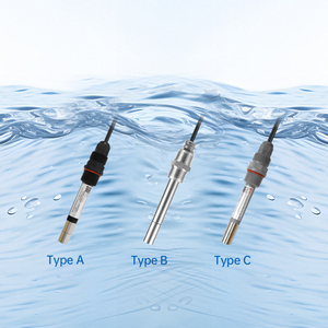 RK500-04 B Aquacultuur Online Optische Opgeloste Zuurstof Do Sensor Sonde Voor Waterkwaliteitscontrole - Product Image 3