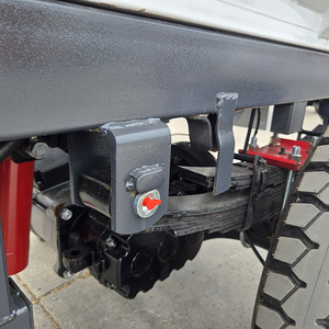 <span class=keywords><strong>Triciclo</strong></span> eléctrico para minería industrial, carro de tres ruedas, certificado CE, diseño impermeable, operación segura, fácil control - Product Image 5