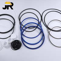 Kit de sellos para martillo hidráulico Furukawa HB40G, piezas de servicio hidráulico HB40G-2-SK