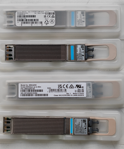 Mms4x00-nm 800gbase-dr8 Osfp Pam4 1310nm 500m Dual Mpo-12 Smf for Connectx-7 Mms4x00-nm Mms4x00-nm 800gbase 2xdr4/dr8 Osfp - Product Image 4