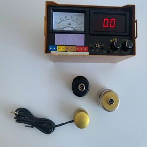 Detector de Fugas de Agua Bway con Protección IP55 y 1 Año de Garantía para Ingenieros y Detección de Fugas en Tuberías de Agua - Product Image 3