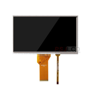 Mới cho KORG pa600 KORG pa900 <span class=keywords><strong>LCD</strong></span> hiển thị với <span class=keywords><strong>Touch</strong></span> Panel màn hình Glass Digitizer - Product Image 2