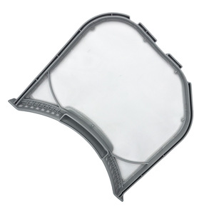 Accesorio de filtro para secadora con muesca inferior, atrapapelusas de alta eficiencia, modelo de plástico para uso doméstico, Adq56656401 - Product Image 5