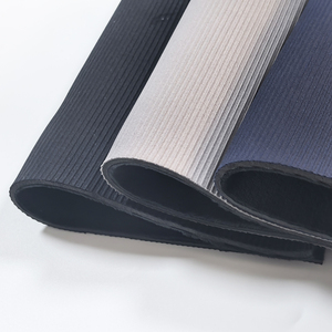 Lámina de Neopreno Recubierta con Rayas, Súper Suave, Impermeable, de 2mm, 3mm, 4mm, Material de Neopreno para Buceo, Venta al <span class=keywords><strong>Por</strong></span> Mayor - Product Image 2