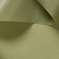 Tissu laminé TPU respirant imperméable 100% nylon, coupe-vent, résistant aux déchirures, pour veste de randonnée en plein air, softshell