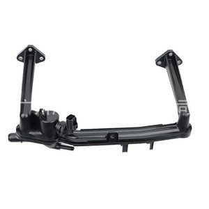 Conjunto de Manguera de Refrigerante Land Rover LR122710 LR041788 LR109401, Pieza de Repuesto de Plástico para Range Rover 5.0 - Product Image 1