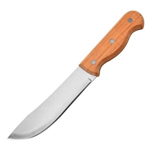 Fengzhifeng Stainless Steel Fruit Knife 6-7.9 In Wooden Handle Durable Kitchen Knife For Vegetables And Fruits - Product Image 3