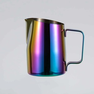 Appuccino-hilo eléctrico de acero inoxidable, accesorio de limpieza de alta calidad - Product Image 4