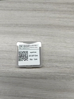 Nouvelle fenêtre de protection originale pour lentille laser à quartz, prix compétitif pour la découpe, le soudage et la tête de découpe