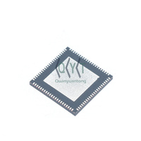 Nouvelle puce de contrôleur principal originale F1C100S F1C200S, emballage QFN-88, ARM9