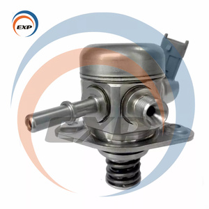 משאבת דלק בלחץ גבוה למזרקים טרנסים 2019-2024 2.0t f2ge9d376aa 0261520329 ej7z9350a - Product Image 1