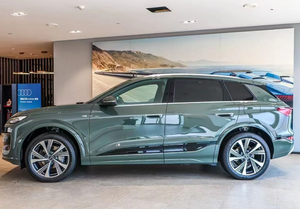 Prévente 2026 Nouvelle Audi Q6L Sportback <span class=keywords><strong>E</strong></span>-tron Longue Autonomie Purement Électrique 5 Places SUV Crossover Véhicules à Énergie Nouvelle Acompte - Product Image 4