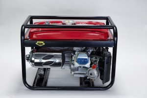 1-10KW 4-Stroke Auto Start 3-Phase Gasoline <b>Generators</b> for Home Use OT-083 OT-083 - Product Image 5