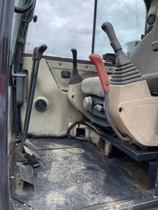 รถขุด DH60 Doosan มือสองผลิตในประเทศเกาหลีพร้อมเครื่องยนต์ yanmar & ส่วนประกอบหลักรวมถึงปั๊ม - Product Image 5