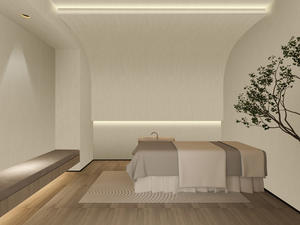 Rivestimento Murale da Esterno Piastrelle Flessibili Moderne Effetto Travertino Stampato in 3D Pietra Morbida per Pareti Esterne Porcellana Morbida Flessibile Mcm - Product Image 3