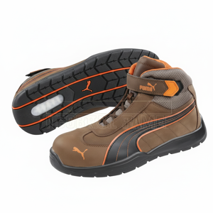 Producto de protección Indy Mid Foot - Product Image 1