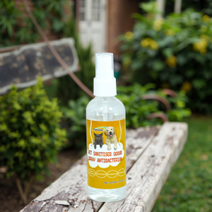 Deodorante <span class=keywords><strong>per</strong></span> <span class=keywords><strong>Ambienti</strong></span> <span class=keywords><strong>per</strong></span> Cani Ecologico a Marchio Privato, Infuso con Oli Essenziali, Sicuro <span class=keywords><strong>per</strong></span> Animali Domestici, Tipo ad Assorbimento, Inodore - Product Image 1