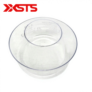 Accessori per Escavatori Hitachi Zx600 / <span class=keywords><strong>Ex70</strong></span>: Cappuccio Antipioggia, Filtro Aria Preliminare, Filtro Ingresso Aria - Product Image 6