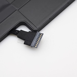 Batería Nueva para Portátil de 7.6V 55Wh, Compatible con MacBook Air 13 A1369 A1466 <span class=keywords><strong>A1496</strong></span> A1405 A1377, Modelos 2010-2017 - Product Image 3
