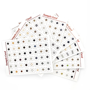 Tùy Chỉnh Mô Hình Thiết Kế Logo Abaya Thobe Người Đàn Ông Áo Sơ Mi Kẽm Hợp Kim 12Mm Báo Chí Kim Loại Nút May <span class=keywords><strong>Snap</strong></span> Nút - Product Image 4