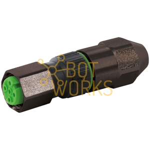 Murrelektronik 7003-12601-0000000 - Nuovo - Product Image 1