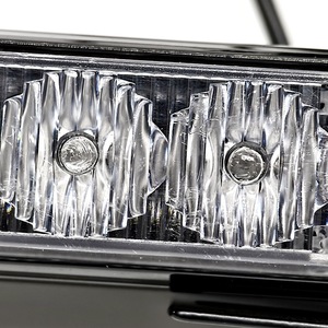<span class=keywords><strong>Mini</strong></span> barre lumineuse de travail LED 12V, étanche IP65, lampe de conduite rectangulaire, accessoire universel pour karting et voiturette de <span class=keywords><strong>golf</strong></span> - Product Image 4