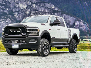 Marchepieds électriques motorisés étanches pour <span class=keywords><strong>Dodge</strong></span> <span class=keywords><strong>Ram</strong></span> 2500, accessoires pour <span class=keywords><strong>pick</strong></span>-<span class=keywords><strong>up</strong></span> et fourgonnettes - Product Image 4