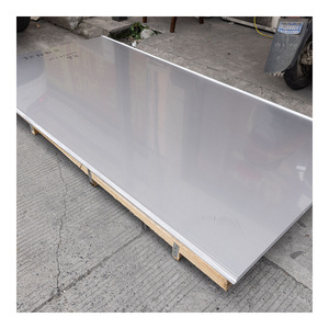 Tôles en acier inoxydable S11710/10Cr17/S43000/SUS43000 personnalisées de 1 mm, 2 mm, 1,5 mm d'épaisseur <span class=keywords><strong>pour</strong></span> la fabrication de matériel de cuisine - Product Image 3