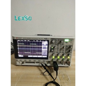 ออสซิลโลสโคปแบบดิจิตอล Keysight InfiniiVision DSOX2004A 70 MHz 4 ช่องสัญญาณ xgeqpt - Product Image 3