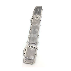 Cubierta del radiador de la excavadora Caterpillar HF5115 para la cubierta lateral del motor S6K - Product Image 2