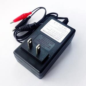 AU/EU/UK/US 24W Cargador de pared 4,2 V 3a Cargadores Adaptadores para 1S 3,6 V 3,7 V Baterías de iones de litio Paquete de batería de scooters eléctricos - Product Image 4