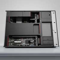 Ordinateur de bureau HP720 / H P920 Tower Workstation en stock, prend en charge les processeurs Intel Core I3, I5, I7 et I9 de 11e génération, WorkstationPC