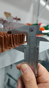 Equipo avícola de alta calidad de China, almohadilla para nidos de pollos, almohadilla para nidos de <span class=keywords><strong>gallinas</strong></span>, equipo para granjas avícolas - Product Image 6