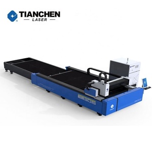 Cortadora 레이저 파라 Arquitectura 포 피브라 차파 Cnc - Product Image 5