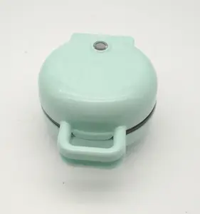 New Electric Mini Waffle Maker Với ETL Và CE Giấy Chứng Nhận.