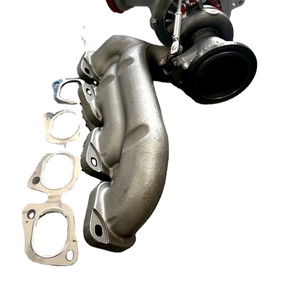 涡轮增压器A2740903300 2740904380，适用于奔驰E300 GLC300 SLC300 4Matic/底座 - Product Image 4