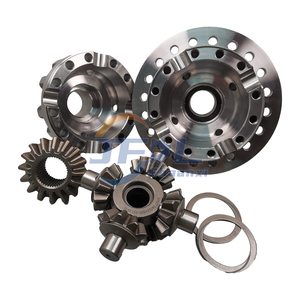 חלקי חילוף משאית Dongfeng 2402zhs01-318 2402335-zh04d - Product Image 3